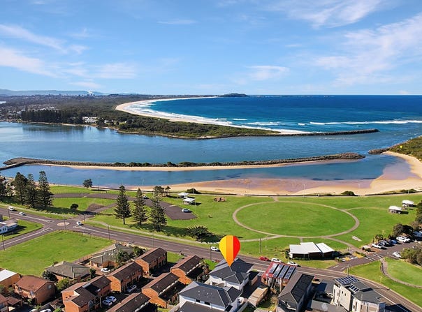 2/5 Reddall Parade, Lake Illawarra, NSW 2528