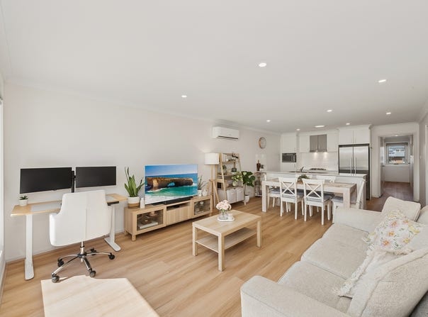 114 Burrumarra Avenue, Ngunnawal, ACT 2913