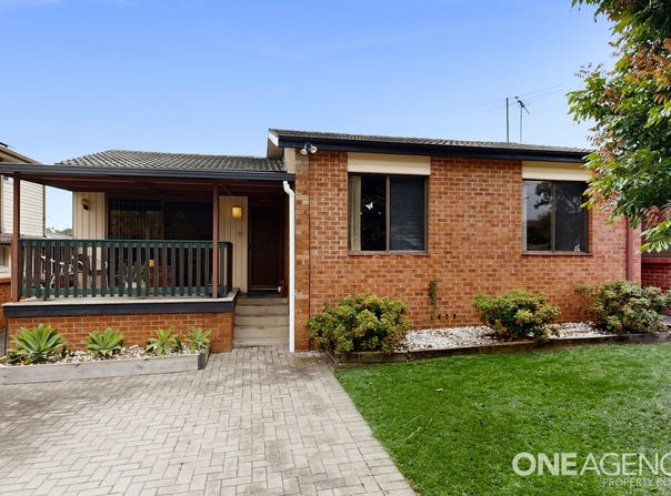 1 Pretoria Road, Seven Hills, NSW 2147