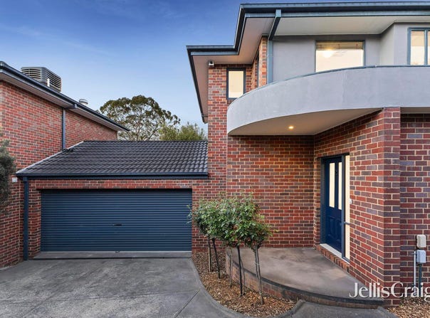 2/12 Ashford Street, Templestowe Lower, Vic 3107