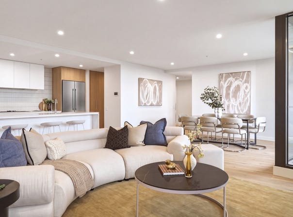 205/40 Upper Heidelberg Road, Ivanhoe, Vic 3079