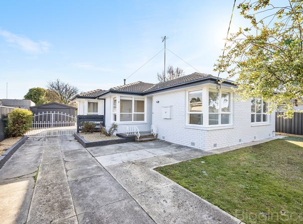 7 Mauger Street, Wendouree, Vic 3355