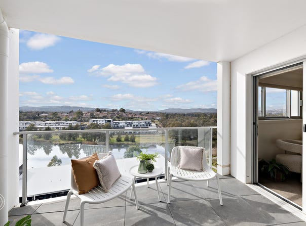 161/35 Oakden Street, Greenway, ACT 2900