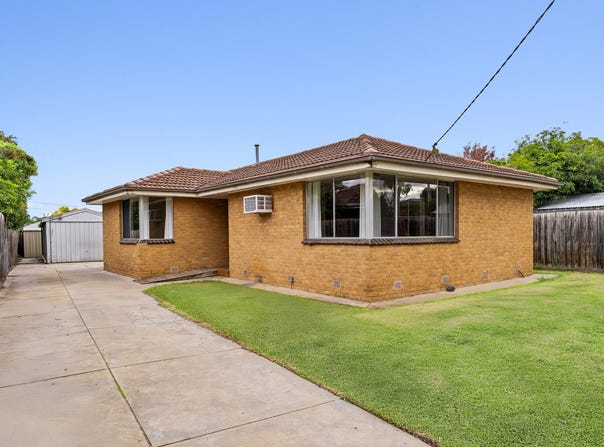 27 Frazer Avenue, Altona, Vic 3018