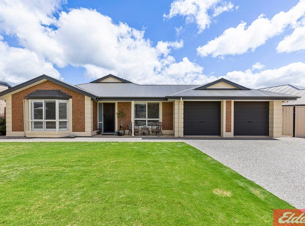 9 Heuzenroeder Road, Tanunda, SA 5352