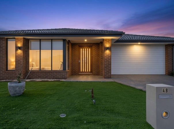 48 Putters Circuit, Yarrawonga, Vic 3730