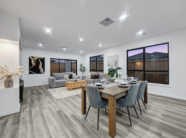 Wyndham Vale, Vic 3024