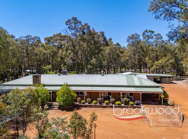 740 Summit Road, Mundaring, WA 6073