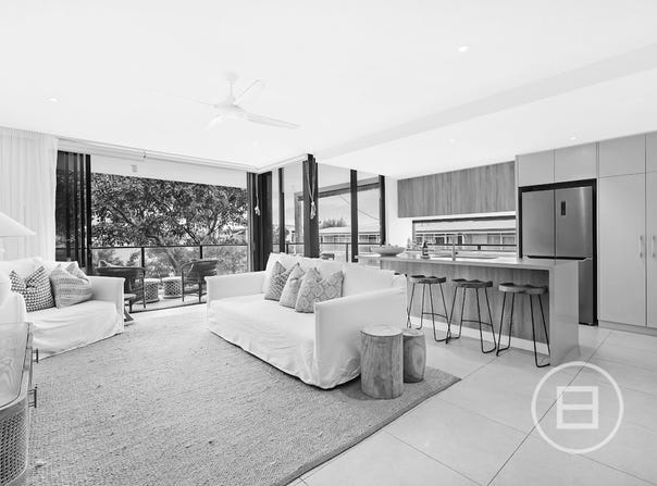 204/85 Golden Four Drive, Bilinga, Qld 4225