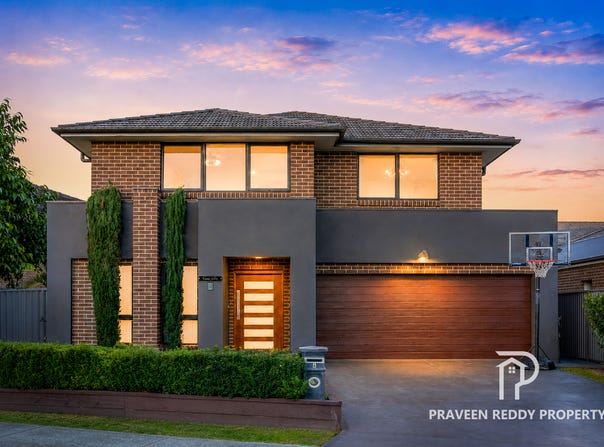 6 Bateman Street, Schofields, NSW 2762