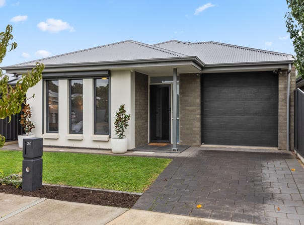 20 Field Court, Findon, SA 5023