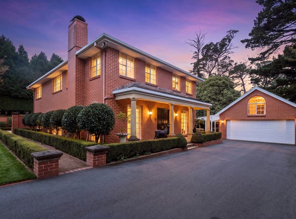 7 Riversdale Avenue, Burradoo, NSW 2576