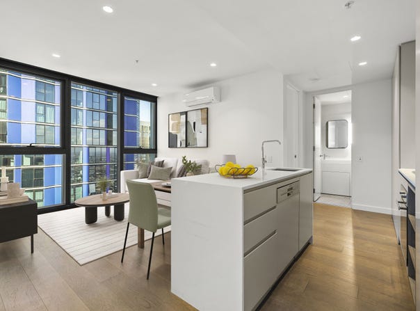 5705/462 Elizabeth Street, Melbourne, Vic 3000