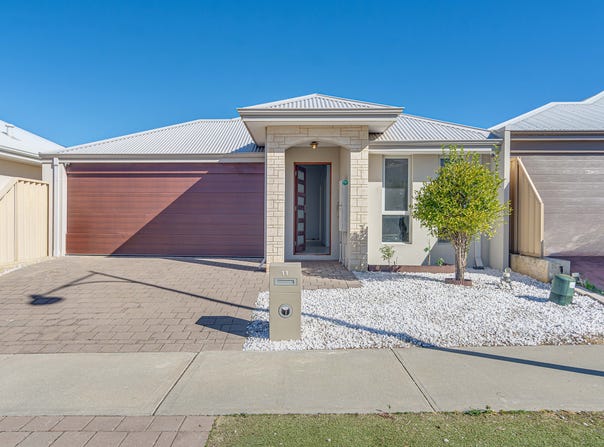 11 Melksham Way, Butler, WA 6036