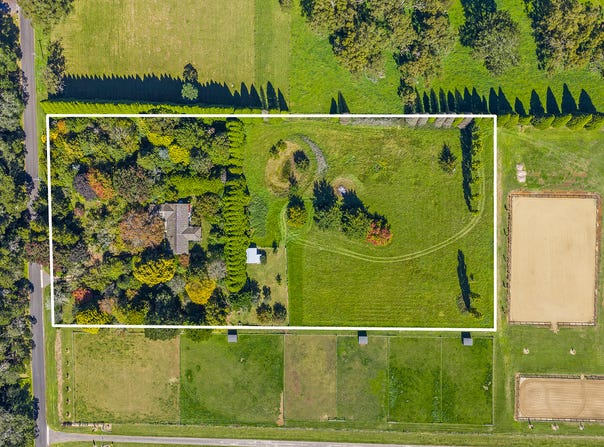 585 Ellsmore Road, Exeter, NSW 2579