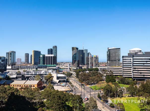 1309/18 Waterview Walk, Docklands, Vic 3008