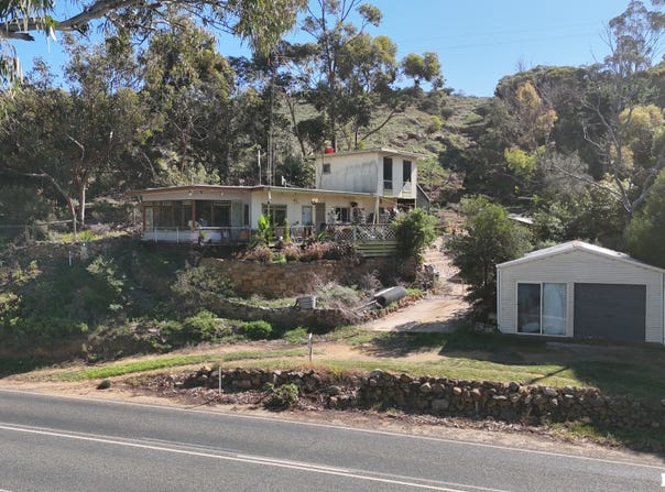 347 Purnong Road, Mannum, SA 5238