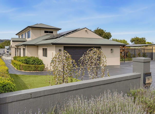 26 Percy Street, Richmond, Tas 7025