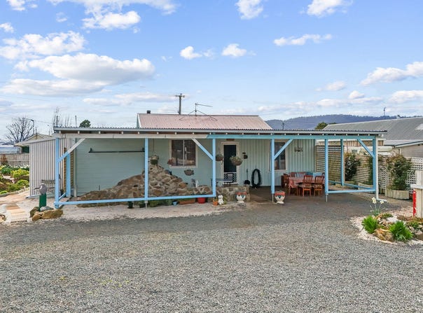 34 Main Street, Ringarooma, Tas 7263