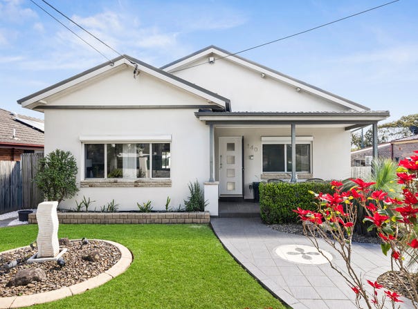 140 Queen Street, Concord West, NSW 2138