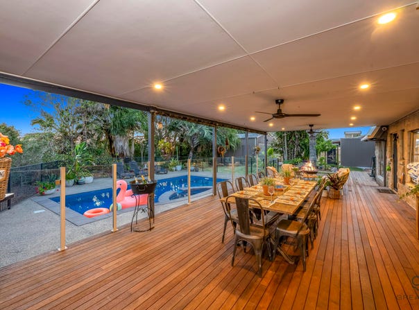 5 Donald Smith Drive, Bundaberg East, Qld 4670