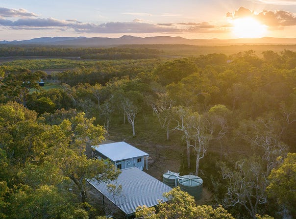 215 Masthead Drive, Agnes Water, Qld 4677