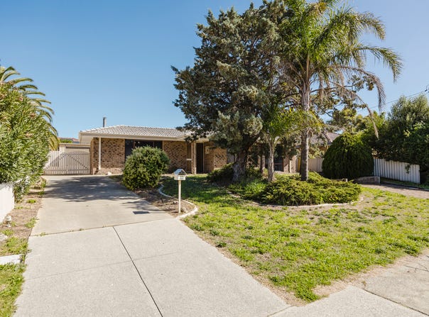47 St Andrews Drive, Yanchep, WA 6035