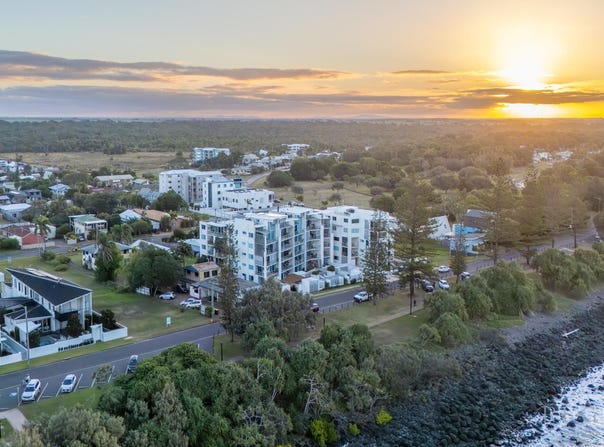 37/107-111 Esplanade, Bargara, Qld 4670