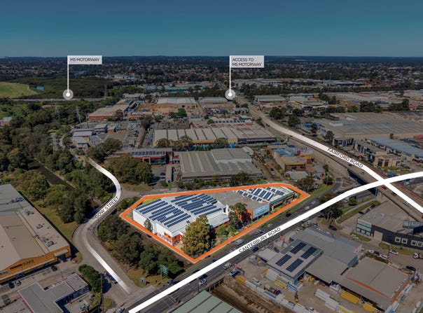 24 Canterbury Road, Bankstown, NSW 2200