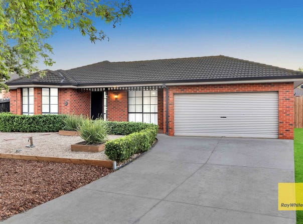 3 Tribute Court, Hoppers Crossing, Vic 3029