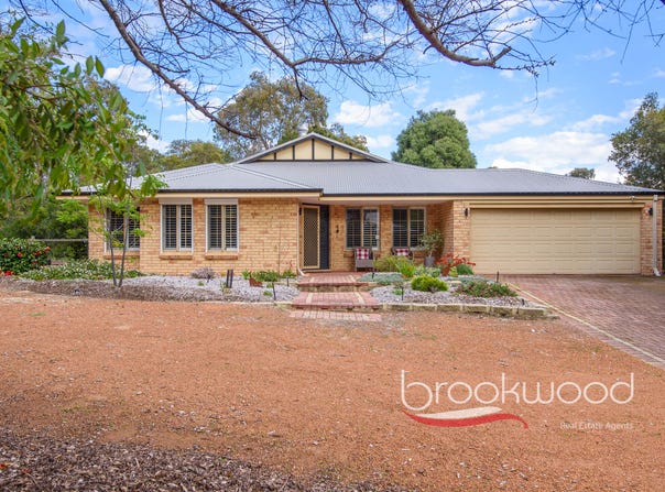 5 Hobbit Glade, Mundaring, WA 6073