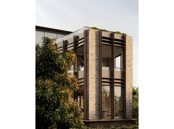 202/43 Riversdale Road, Hawthorn, Vic 3122