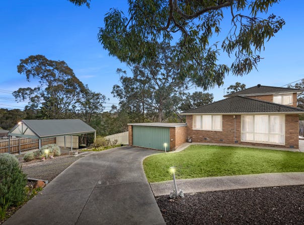 2 Nicholas Court, Ringwood North, Vic 3134