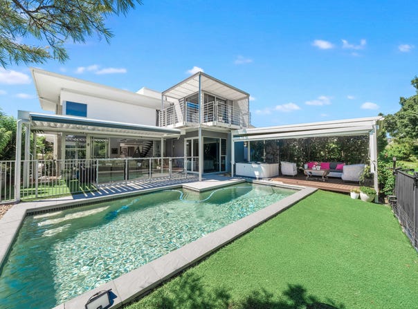 837 Legend Trail, Robina, Qld 4226