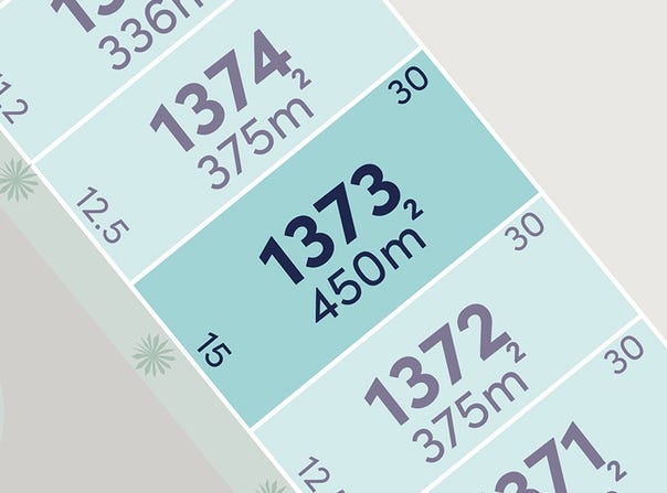 Lot 1373, Stage 33, Redbank Plains, Qld 4301