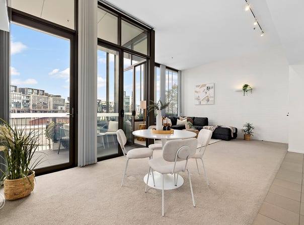 1/1 Kerridge Street, Kingston, ACT 2604