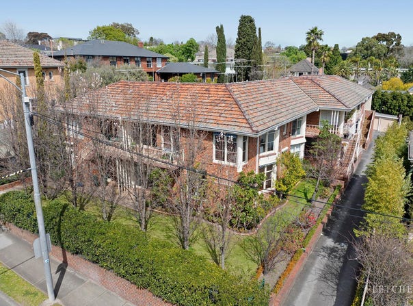 7/656 Toorak Road, Toorak, Vic 3142