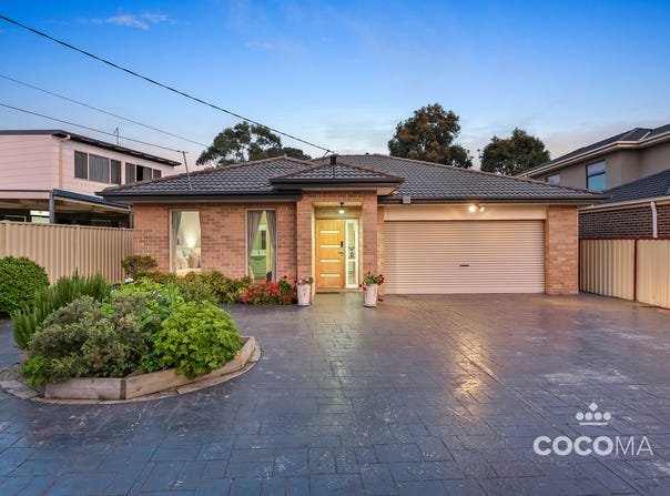 44 Richard Street, Springvale South, Vic 3172