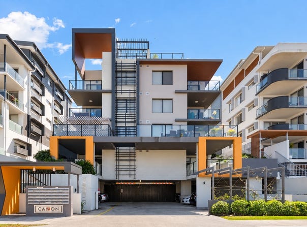 31/63 Ludwick Street, Cannon Hill, Qld 4170