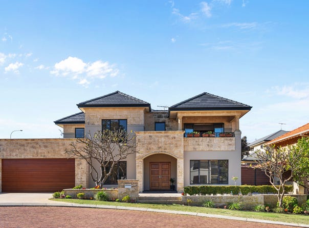 8 Waraba Place, Mount Claremont, WA 6010