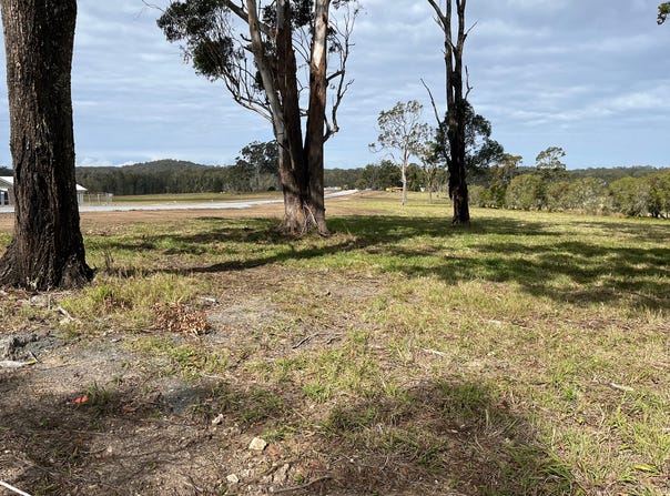 Lot 118 Verdun Drive, Sancrox, NSW 2446