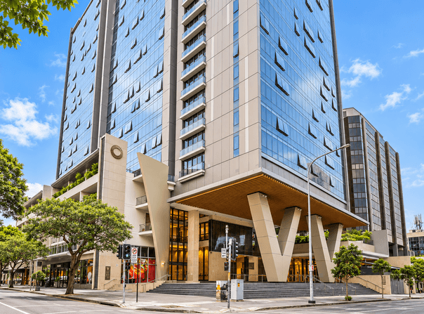 2603/45 Macquarie Street, Parramatta, NSW 2150
