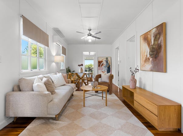 22 Arakurta Street, Lota, Qld 4179
