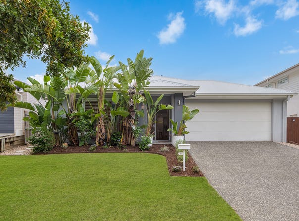 8 Coen Street, Thornlands, Qld 4164