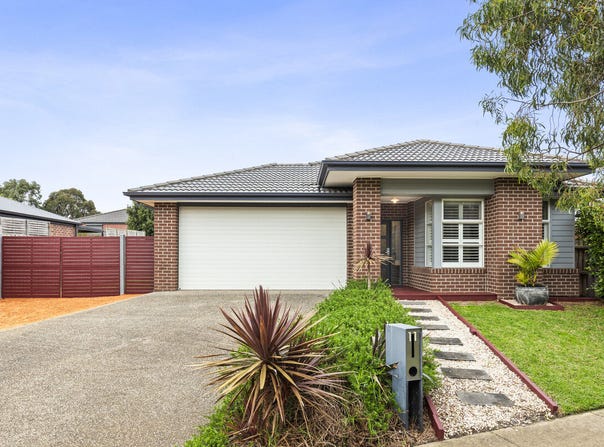 11 Annmaree Drive, Indented Head, Vic 3223