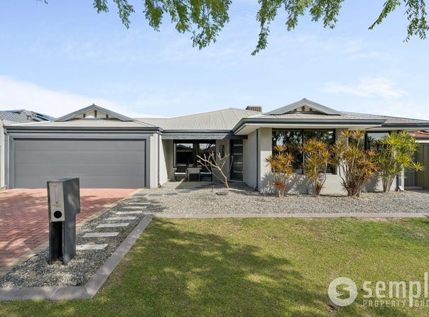 17 Jerrat Mews, Atwell, WA 6164
