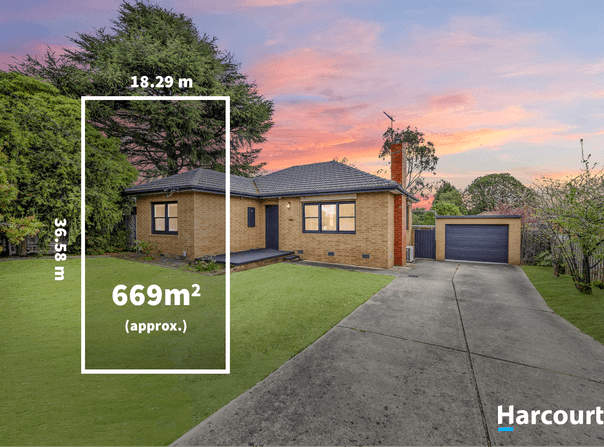 12 Heywood Street, Ringwood, Vic 3134