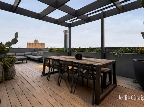 502/10 Martin Street, St Kilda, Vic 3182