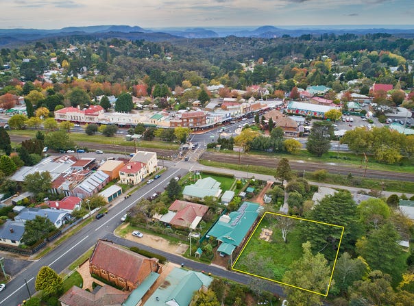 4 Kubya Street, Blackheath, NSW 2785