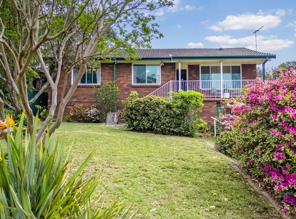 19 Judith Avenue, Mount Riverview, NSW 2774